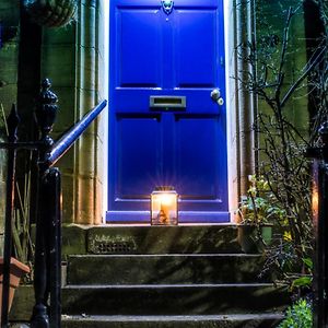 Percy Terrace Bed And Breakfast